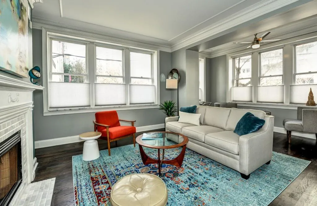 1116 Piedmont Avenue Ne Unit 8, Atlanta, Georgia 30309, 3 Bedrooms Bedrooms, ,3 BathroomsBathrooms,Residential,Sold,1116 Piedmont Avenue Ne Unit 8,5819676
