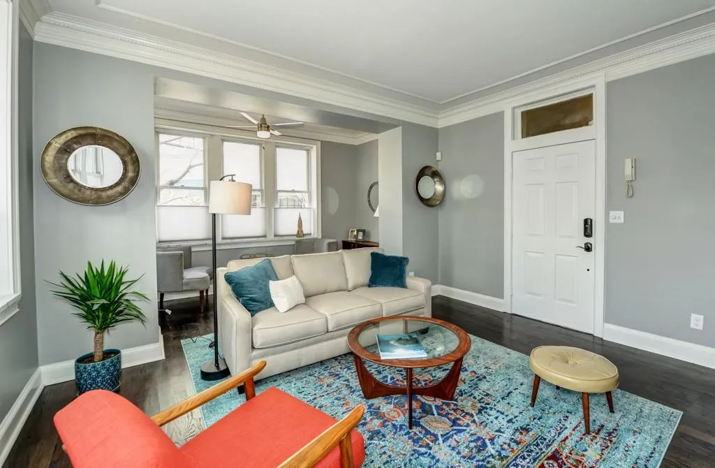 1116 Piedmont Avenue Ne Unit 8, Atlanta, Georgia 30309, 3 Bedrooms Bedrooms, ,3 BathroomsBathrooms,Residential,Sold,1116 Piedmont Avenue Ne Unit 8,5819676