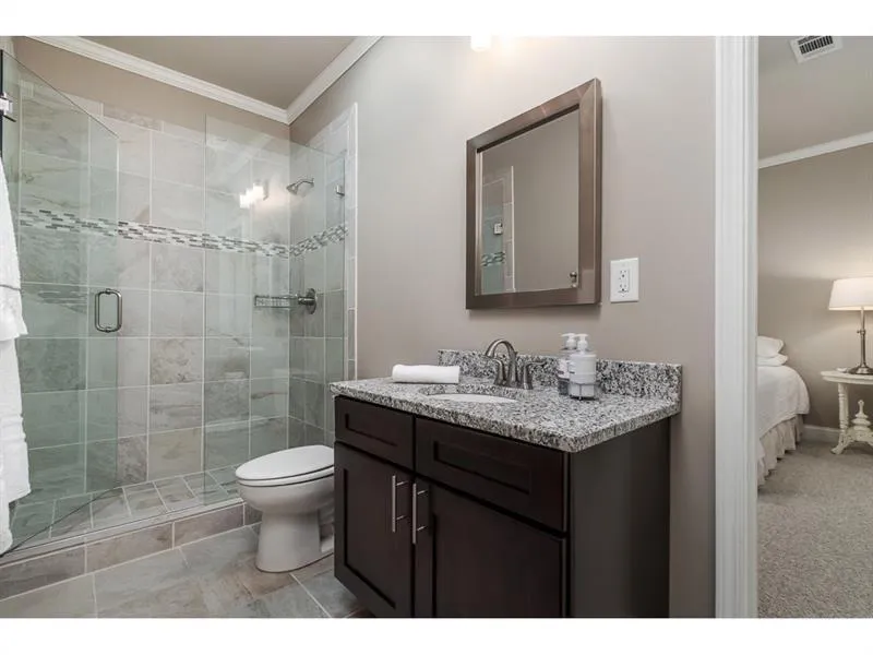 4615 Enclave At Peachtree Dunwoody, Atlanta, Georgia 30342, 6 Bedrooms Bedrooms, ,5 BathroomsBathrooms,Residential,Sold,4615 Enclave At Peachtree Dunwoody,6120758