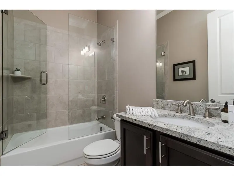 4615 Enclave At Peachtree Dunwoody, Atlanta, Georgia 30342, 6 Bedrooms Bedrooms, ,5 BathroomsBathrooms,Residential,Sold,4615 Enclave At Peachtree Dunwoody,6120758