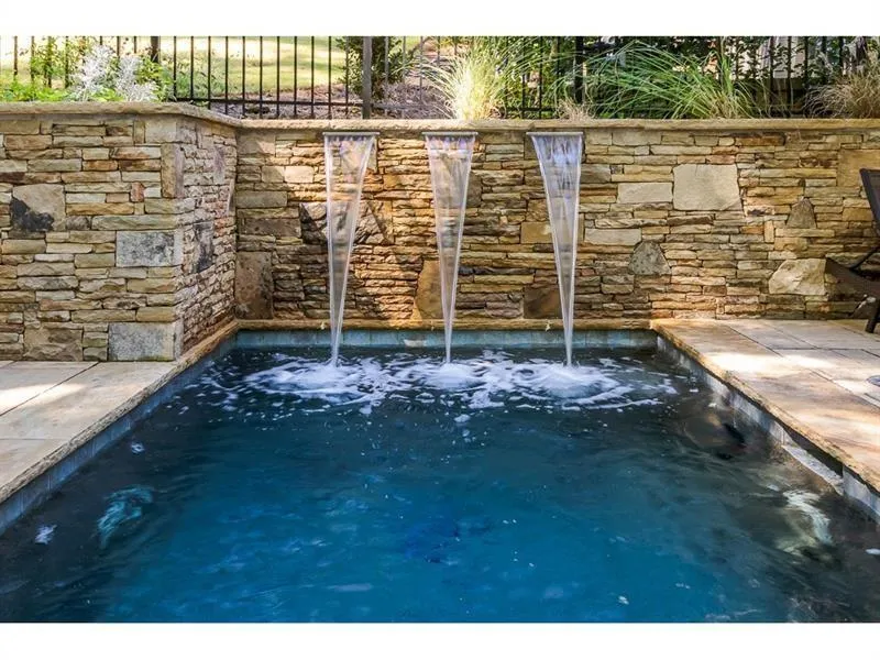 4615 Enclave At Peachtree Dunwoody, Atlanta, Georgia 30342, 6 Bedrooms Bedrooms, ,5 BathroomsBathrooms,Residential,Sold,4615 Enclave At Peachtree Dunwoody,6120758
