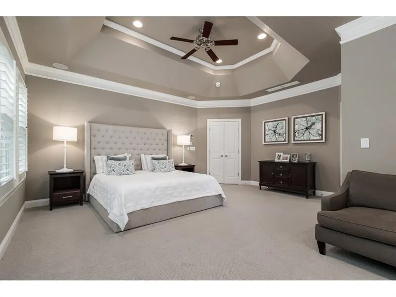 4615 Enclave At Peachtree Dunwoody, Atlanta, Georgia 30342, 6 Bedrooms Bedrooms, ,5 BathroomsBathrooms,Residential,Sold,4615 Enclave At Peachtree Dunwoody,6120758