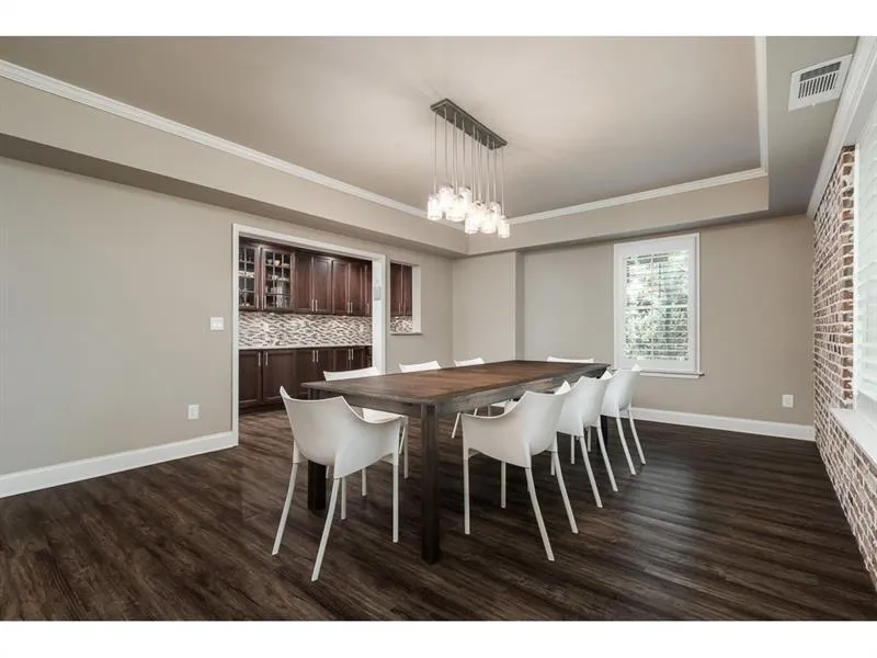 4615 Enclave At Peachtree Dunwoody, Atlanta, Georgia 30342, 6 Bedrooms Bedrooms, ,5 BathroomsBathrooms,Residential,Sold,4615 Enclave At Peachtree Dunwoody,6120758