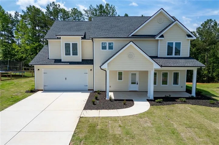 119 Boulder Drive, Toccoa, Georgia 30577