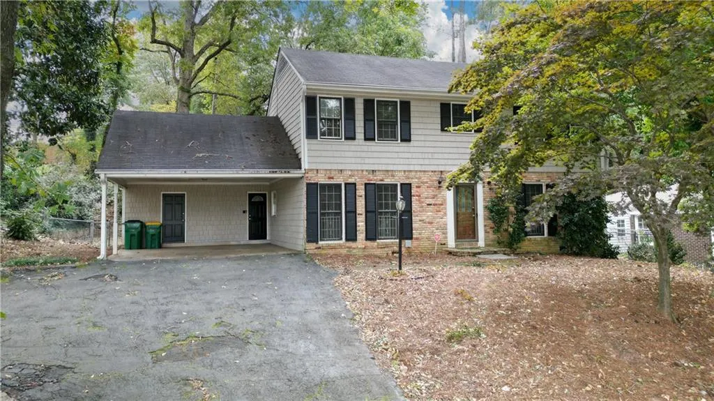 230 River Valley Road, Sandy Springs, Georgia 30328, 4 Bedrooms Bedrooms, ,3 BathroomsBathrooms,Residential,Sold,230 River Valley Road,7123135