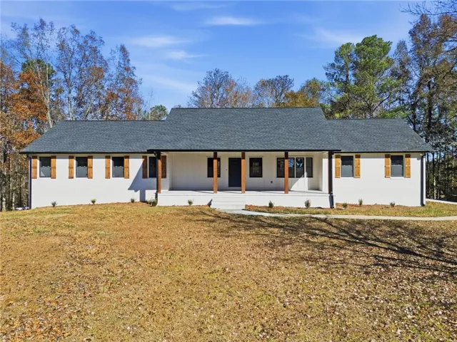 2185 Ridge Road, Douglasville, Georgia 30134