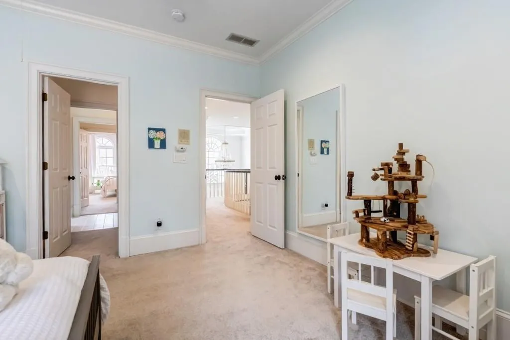 225 Powers Cove, Sandy Springs, Georgia 30327, 4 Bedrooms Bedrooms, ,4 BathroomsBathrooms,Residential,Sold,225 Powers Cove,6695803