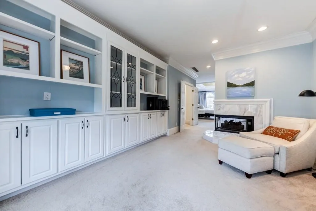 225 Powers Cove, Sandy Springs, Georgia 30327, 4 Bedrooms Bedrooms, ,4 BathroomsBathrooms,Residential,Sold,225 Powers Cove,6695803