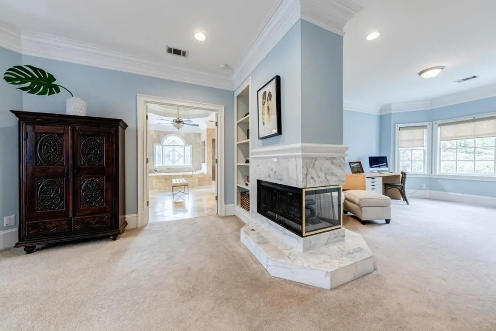 225 Powers Cove, Sandy Springs, Georgia 30327, 4 Bedrooms Bedrooms, ,4 BathroomsBathrooms,Residential,Sold,225 Powers Cove,6695803
