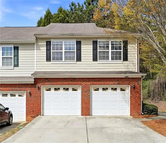 1006 Ivydale Circle, Lawrenceville, Georgia 30045