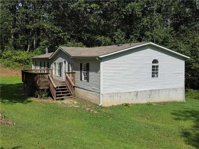 131 Whispering Oaks Lane, Jasper, Georgia 30143