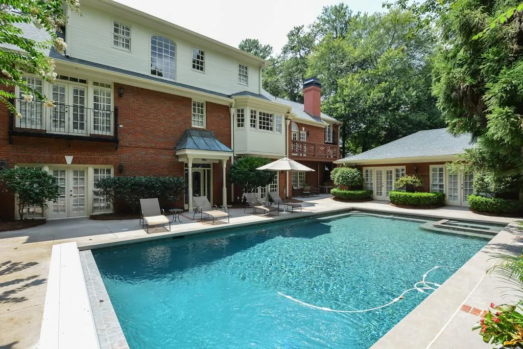 4969 Long Island Drive Nw, Sandy Springs, Georgia 30327, 4 Bedrooms Bedrooms, ,5 BathroomsBathrooms,Residential,Sold,4969 Long Island Drive Nw,5786091