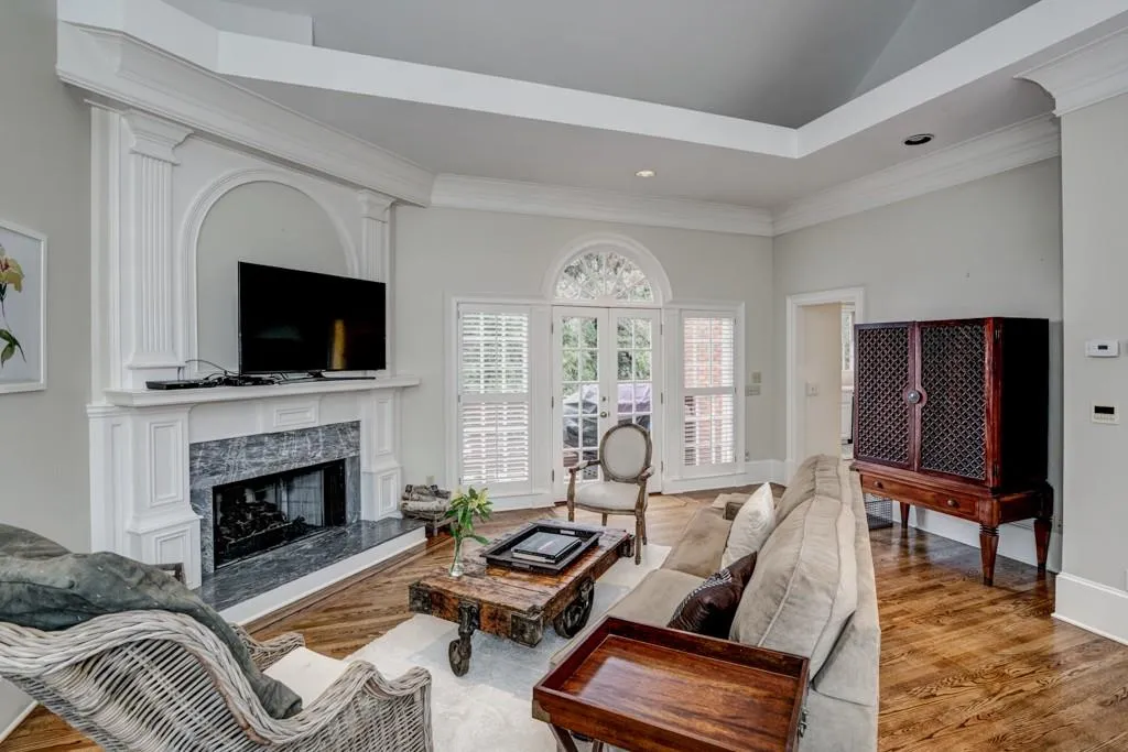 4969 Long Island Drive Nw, Sandy Springs, Georgia 30327, 4 Bedrooms Bedrooms, ,5 BathroomsBathrooms,Residential,Sold,4969 Long Island Drive Nw,5786091