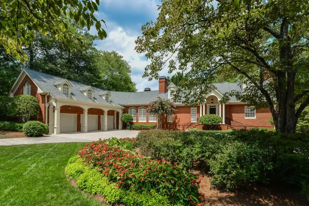4969 Long Island Drive Nw, Sandy Springs, Georgia 30327, 4 Bedrooms Bedrooms, ,5 BathroomsBathrooms,Residential,Sold,4969 Long Island Drive Nw,5786091