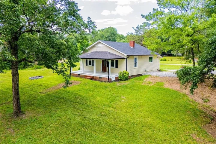 255 Mildred Drive, Cedartown, Georgia 30125