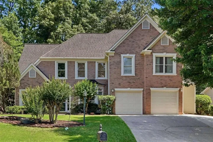 4544 Silver Peak Parkway, Suwanee, Georgia 30024