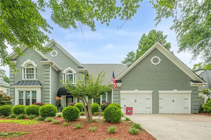 6685 Waterbury Way, Cumming, Georgia 30040