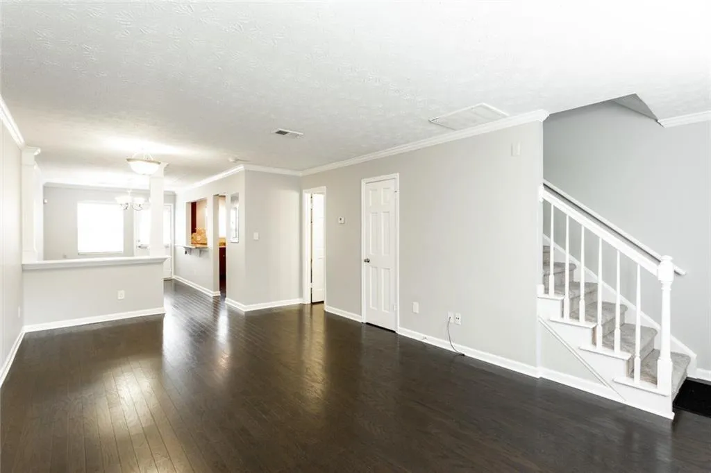 135 N River Drive Unit E, Sandy Springs, Georgia 30350, 2 Bedrooms Bedrooms, ,2 BathroomsBathrooms,Residential,Sold,135 N River Drive Unit E,7083296