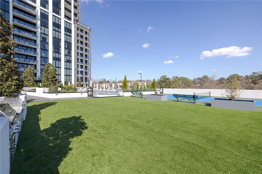 2425 Peachtree Road Ne Unit 1704, Atlanta, Georgia 30305, 2 Bedrooms Bedrooms, 0 ,2 BathroomsBathrooms,Residential,For Sale,2425 Peachtree Road Ne Unit 1704,7733670