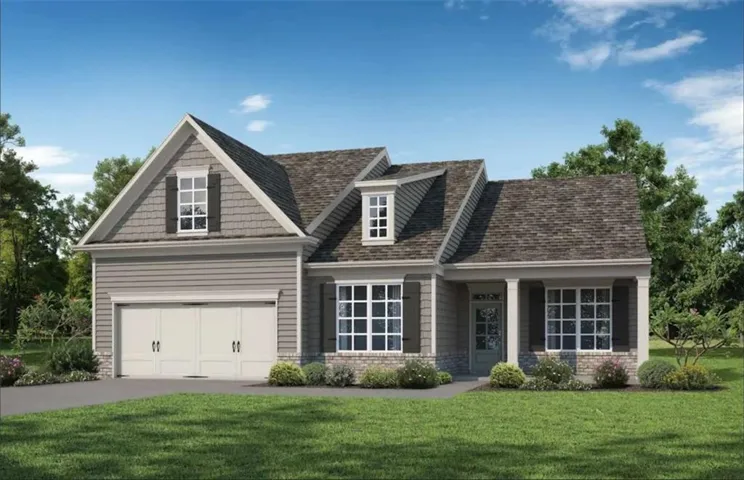 68 Oakdale Road, Jefferson, Georgia 30549