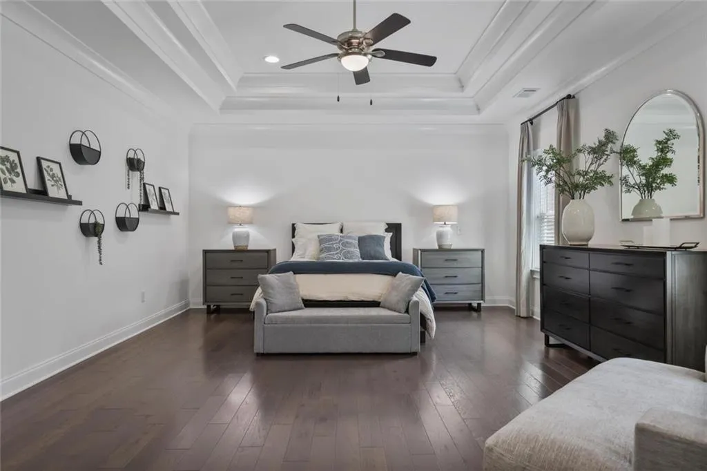6498 Canopy Drive, Sandy Springs, Georgia 30328, 6 Bedrooms Bedrooms, ,5 BathroomsBathrooms,Residential,Sold,6498 Canopy Drive,7730294
