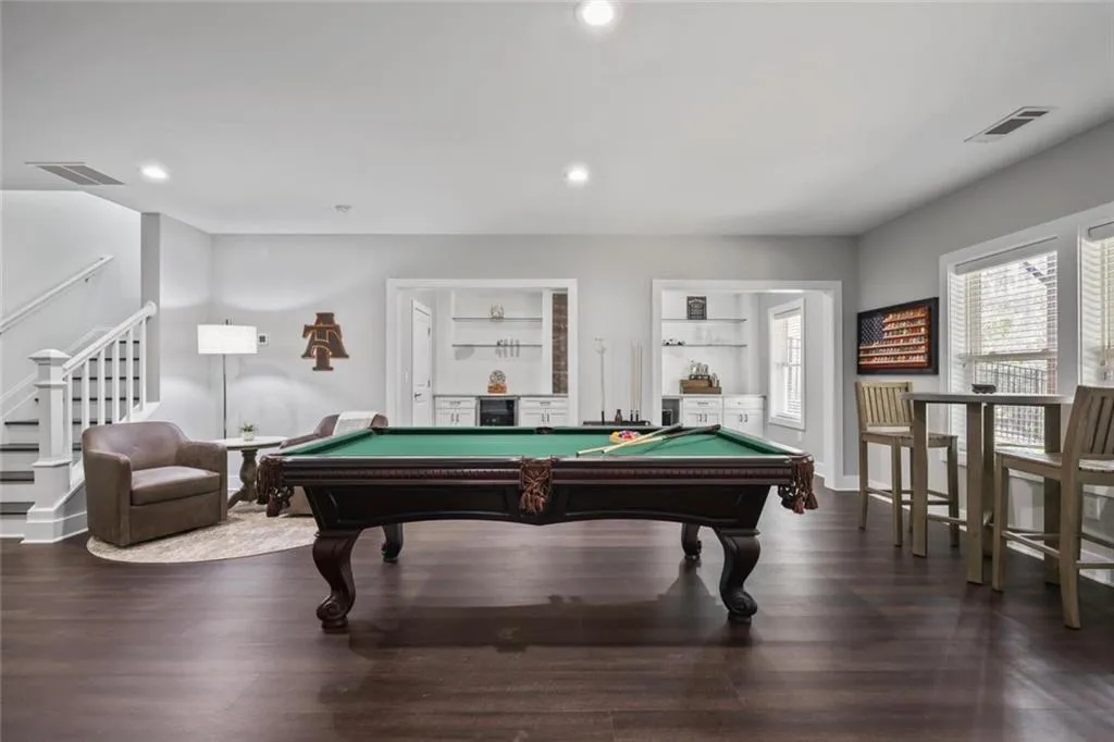 6498 Canopy Drive, Sandy Springs, Georgia 30328, 6 Bedrooms Bedrooms, ,5 BathroomsBathrooms,Residential,Sold,6498 Canopy Drive,7730294