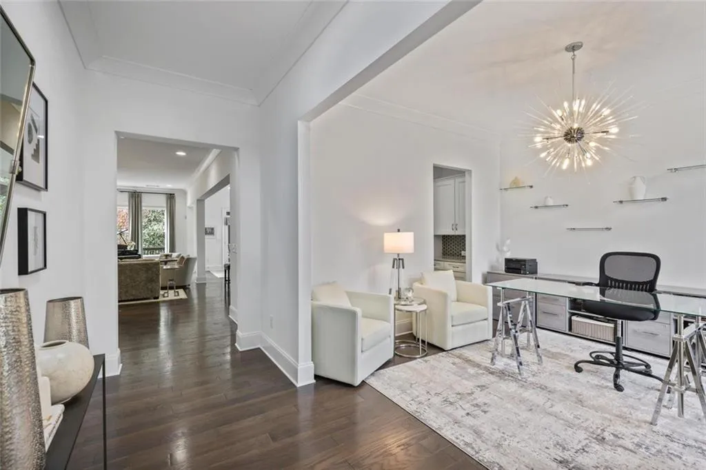 6498 Canopy Drive, Sandy Springs, Georgia 30328, 6 Bedrooms Bedrooms, ,5 BathroomsBathrooms,Residential,Sold,6498 Canopy Drive,7730294