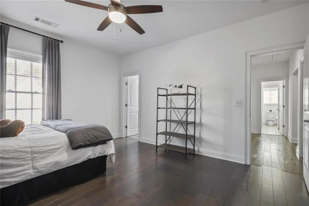 6498 Canopy Drive, Sandy Springs, Georgia 30328, 6 Bedrooms Bedrooms, ,5 BathroomsBathrooms,Residential,Sold,6498 Canopy Drive,7730294