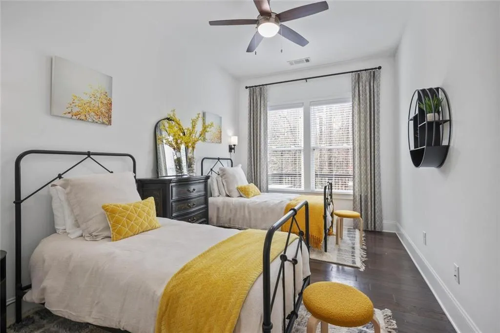 6498 Canopy Drive, Sandy Springs, Georgia 30328, 6 Bedrooms Bedrooms, ,5 BathroomsBathrooms,Residential,Sold,6498 Canopy Drive,7730294