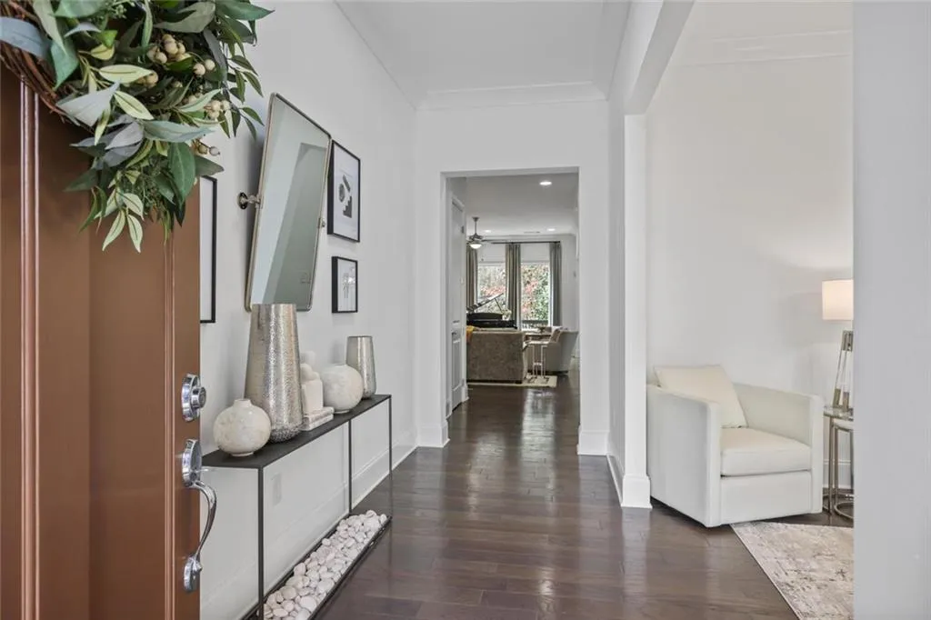 6498 Canopy Drive, Sandy Springs, Georgia 30328, 6 Bedrooms Bedrooms, ,5 BathroomsBathrooms,Residential,Sold,6498 Canopy Drive,7730294