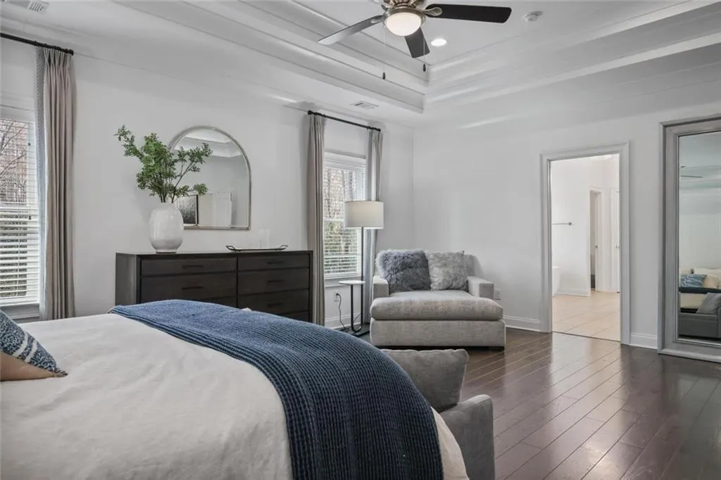 6498 Canopy Drive, Sandy Springs, Georgia 30328, 6 Bedrooms Bedrooms, ,5 BathroomsBathrooms,Residential,Sold,6498 Canopy Drive,7730294