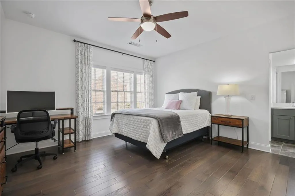 6498 Canopy Drive, Sandy Springs, Georgia 30328, 6 Bedrooms Bedrooms, ,5 BathroomsBathrooms,Residential,Sold,6498 Canopy Drive,7730294