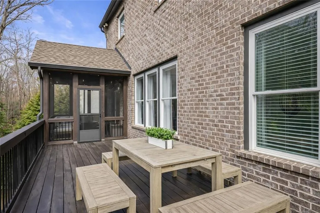 6498 Canopy Drive, Sandy Springs, Georgia 30328, 6 Bedrooms Bedrooms, ,5 BathroomsBathrooms,Residential,Sold,6498 Canopy Drive,7730294