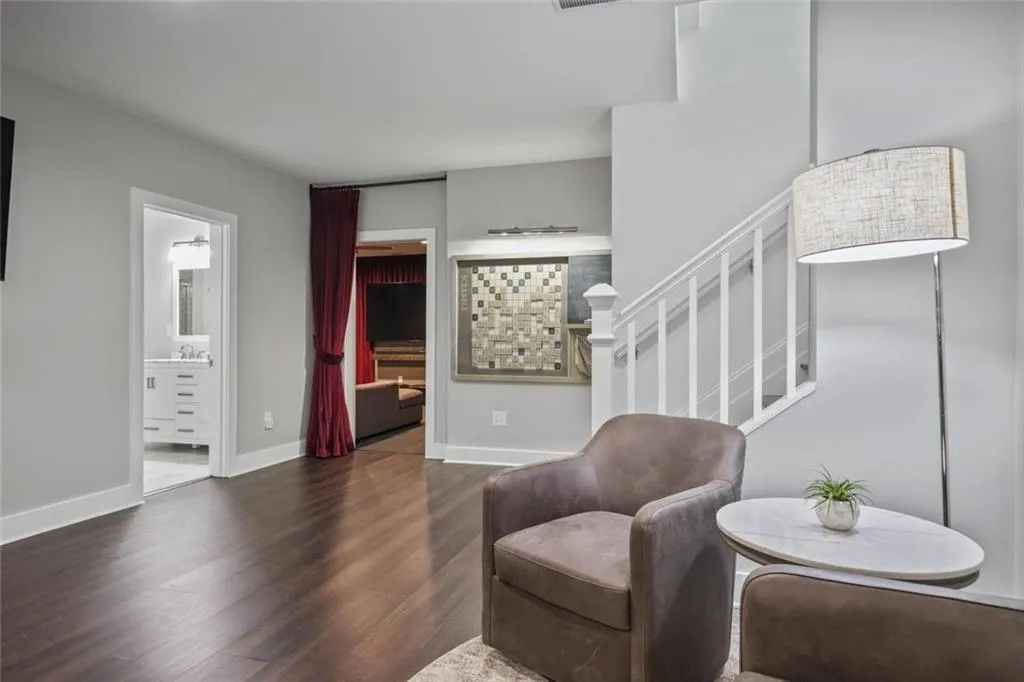 6498 Canopy Drive, Sandy Springs, Georgia 30328, 6 Bedrooms Bedrooms, ,5 BathroomsBathrooms,Residential,Sold,6498 Canopy Drive,7730294