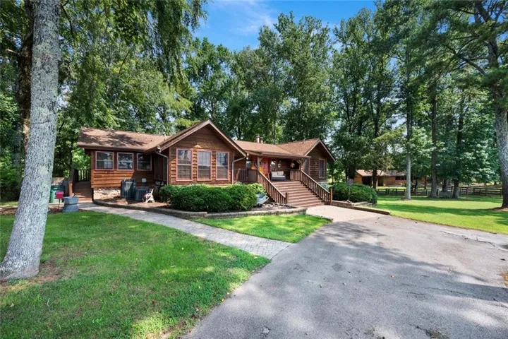 180 River Cove Road, Social Circle, Georgia 30025