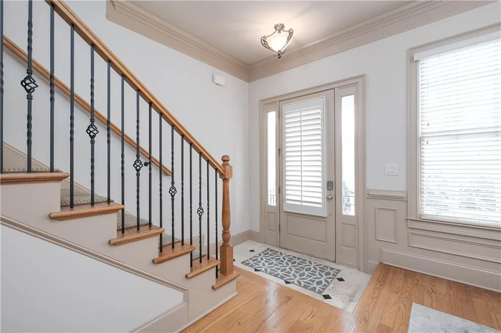 952 Persimmon Point, Atlanta, Georgia 30328, 3 Bedrooms Bedrooms, ,3 BathroomsBathrooms,Residential,Sold,952 Persimmon Point,7029986