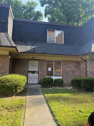 99 Peyton Place Sw, Atlanta, Georgia 30311