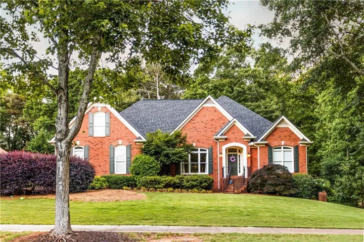 931 Providence Lane, Monroe, Georgia 30656