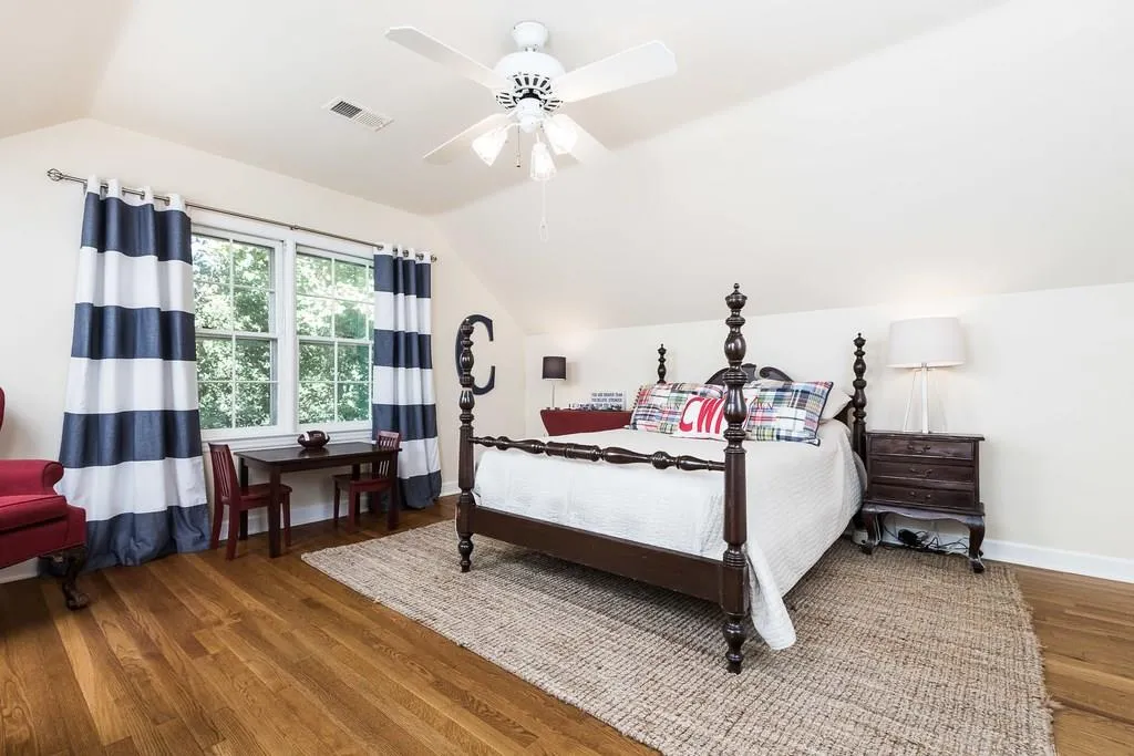 5495 Arundel Drive, Sandy Springs, Georgia 30327, 4 Bedrooms Bedrooms, ,3 BathroomsBathrooms,Residential,Sold,5495 Arundel Drive,5925484