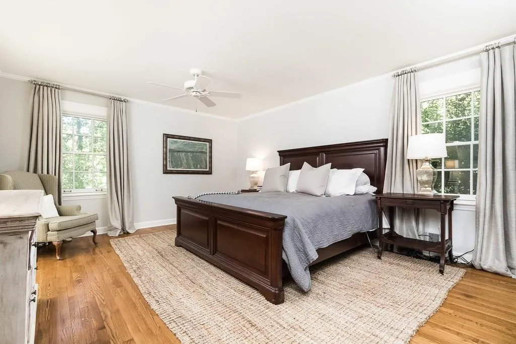 5495 Arundel Drive, Sandy Springs, Georgia 30327, 4 Bedrooms Bedrooms, ,3 BathroomsBathrooms,Residential,Sold,5495 Arundel Drive,5925484