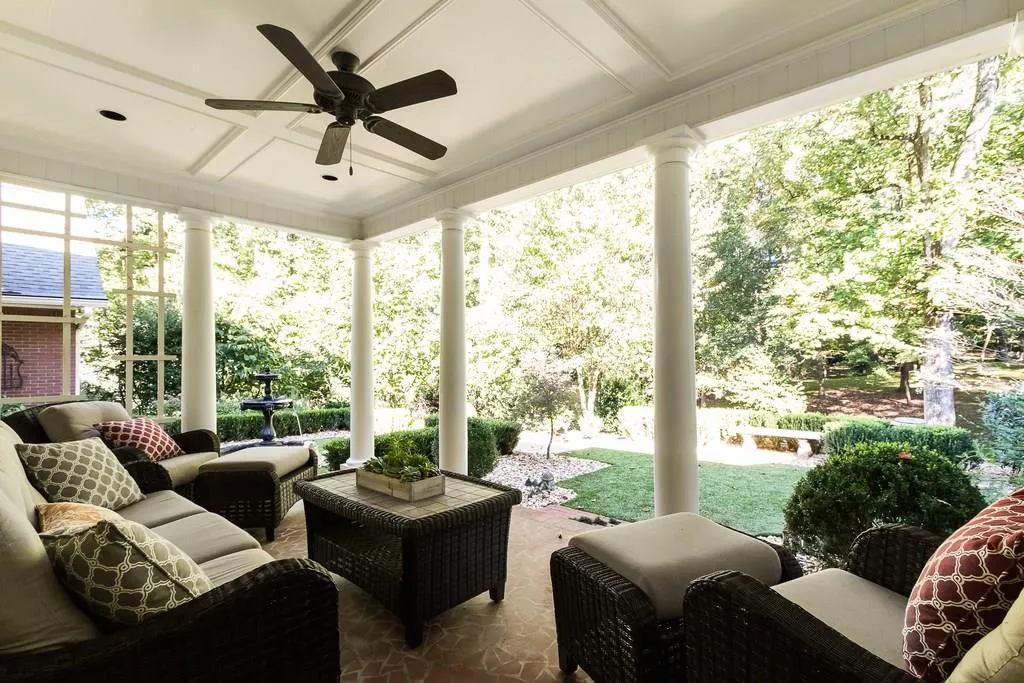 5495 Arundel Drive, Sandy Springs, Georgia 30327, 4 Bedrooms Bedrooms, ,3 BathroomsBathrooms,Residential,Sold,5495 Arundel Drive,5925484