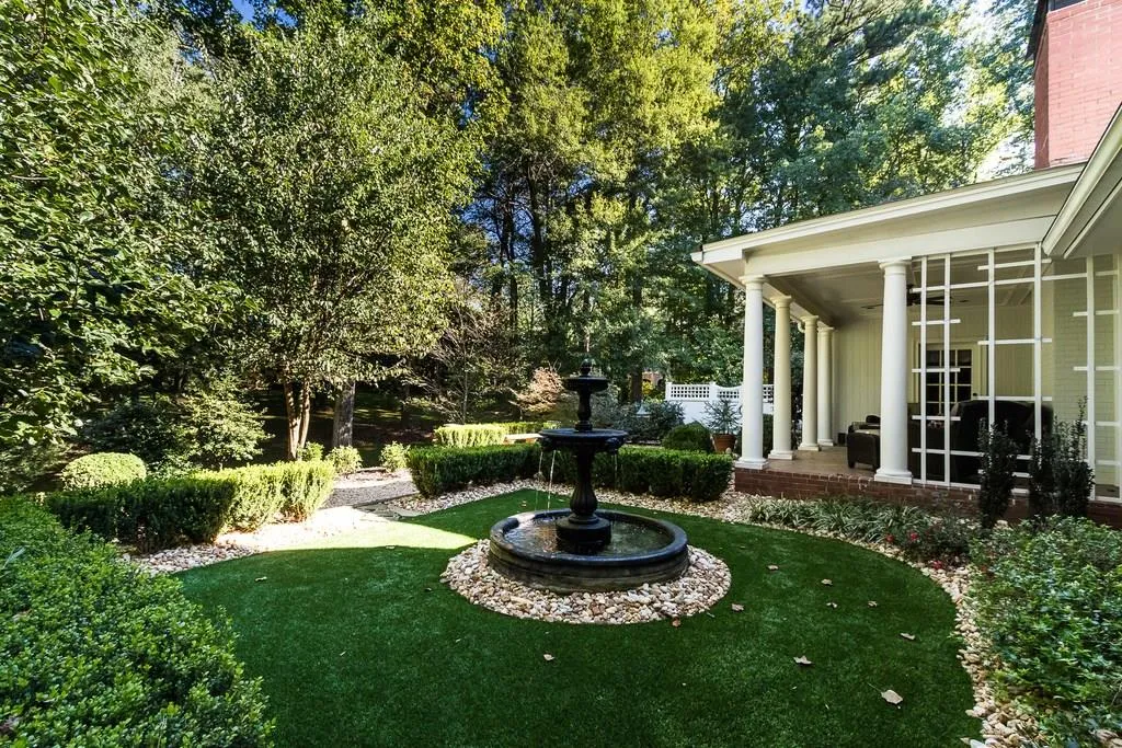 5495 Arundel Drive, Sandy Springs, Georgia 30327, 4 Bedrooms Bedrooms, ,3 BathroomsBathrooms,Residential,Sold,5495 Arundel Drive,5925484