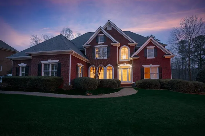 9445 Stoney Ridge Lane, Johns Creek, Georgia 30022
