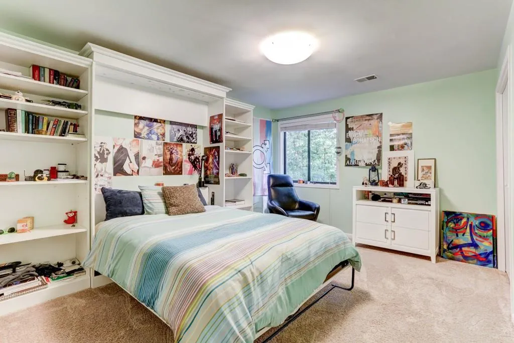 60 Stewart Drive, Sandy Springs, Georgia 30342, 4 Bedrooms Bedrooms, ,3 BathroomsBathrooms,Residential,Sold,60 Stewart Drive,6547096