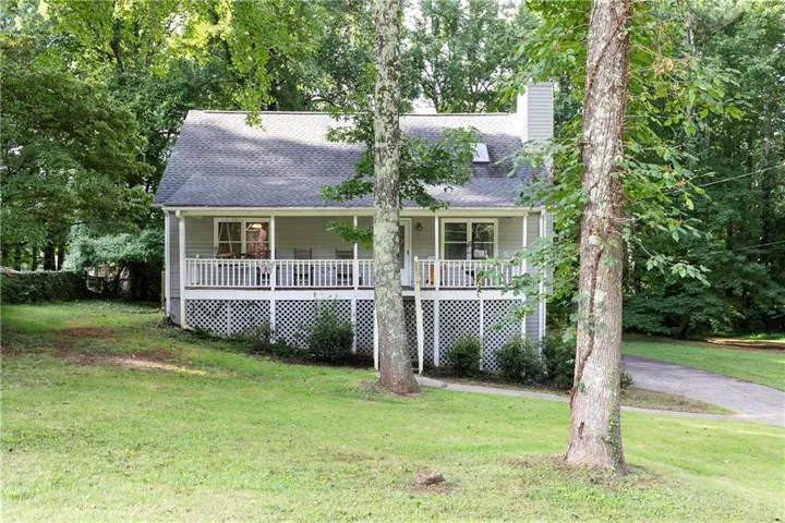 844 Hardy Circle, Dallas, Georgia 30157