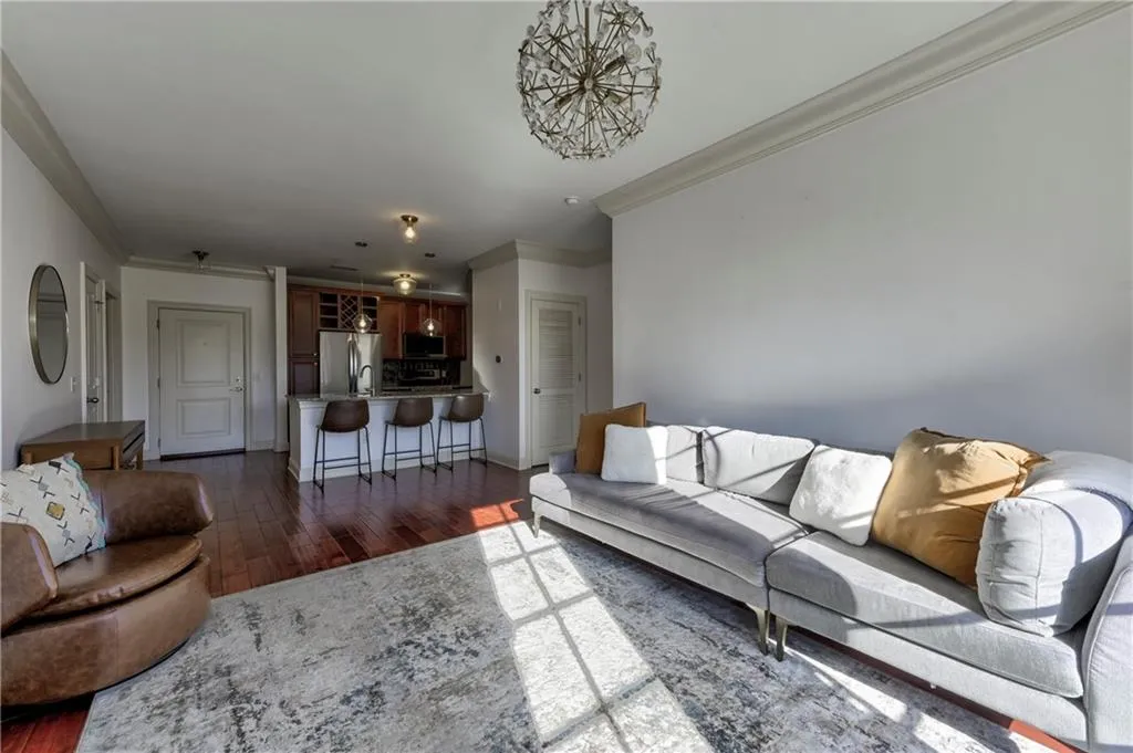901 Abernathy Road Ne Unit 5050, Atlanta, Georgia 30328, 3 Bedrooms Bedrooms, ,2 BathroomsBathrooms,Residential,Sold,901 Abernathy Road Ne Unit 5050,7513214