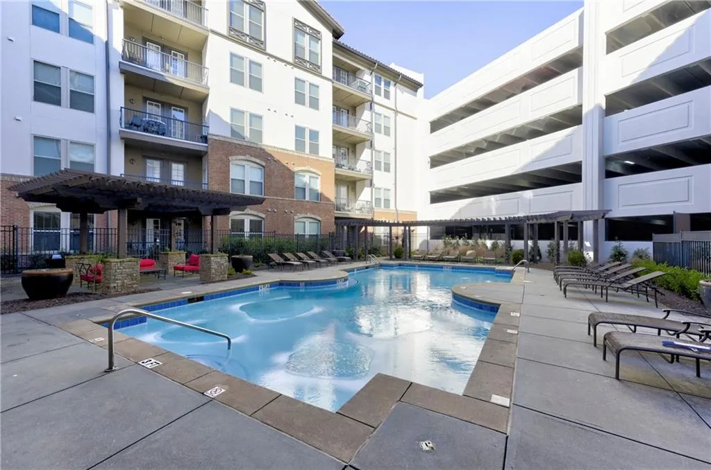 901 Abernathy Road Ne Unit 5050, Atlanta, Georgia 30328, 3 Bedrooms Bedrooms, ,2 BathroomsBathrooms,Residential,Sold,901 Abernathy Road Ne Unit 5050,7513214