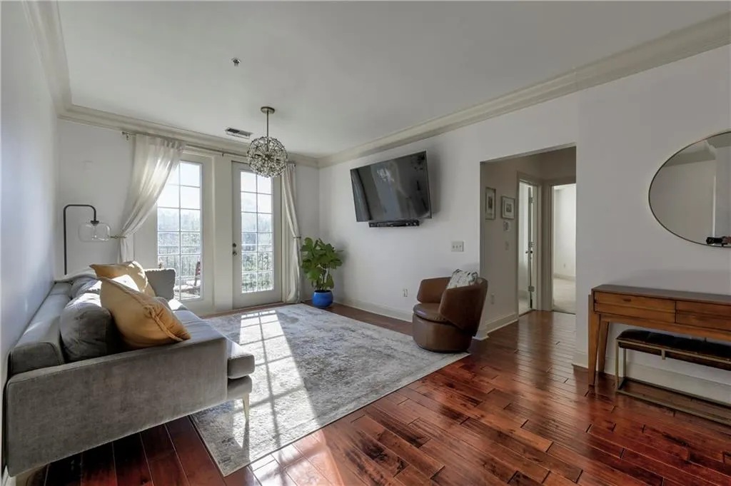 901 Abernathy Road Ne Unit 5050, Atlanta, Georgia 30328, 3 Bedrooms Bedrooms, ,2 BathroomsBathrooms,Residential,Sold,901 Abernathy Road Ne Unit 5050,7513214