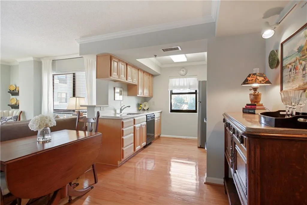 795 Hammond Drive Unit 312, Atlanta, Georgia 30328, 1 Bedroom Bedrooms, ,1 BathroomBathrooms,Residential,Sold,795 Hammond Drive Unit 312,6798759