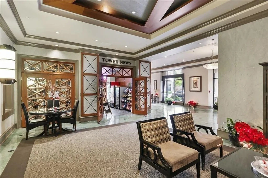 795 Hammond Drive Unit 312, Atlanta, Georgia 30328, 1 Bedroom Bedrooms, ,1 BathroomBathrooms,Residential,Sold,795 Hammond Drive Unit 312,6798759